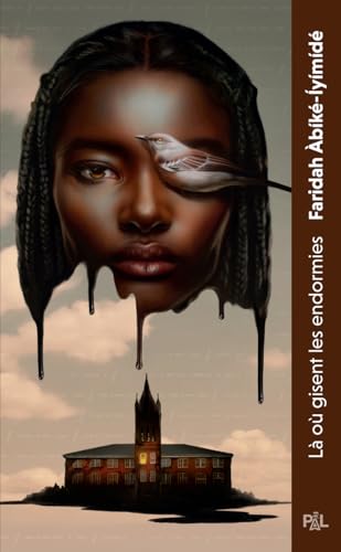 Là où gisent les endormies book cover