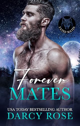 Forever Mates book cover