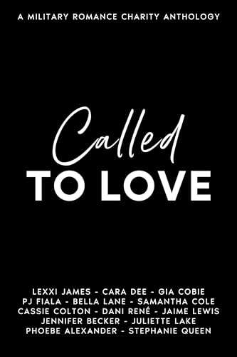 Called To Love book cover