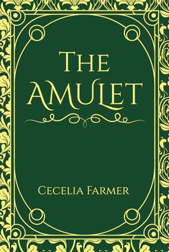 The Amulet book cover