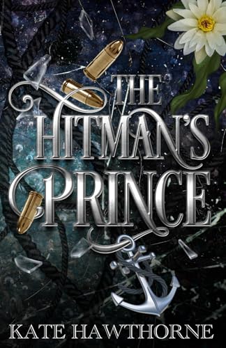 The Hitman's Prince book cover