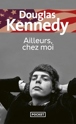 Ailleurs, chez moi book cover