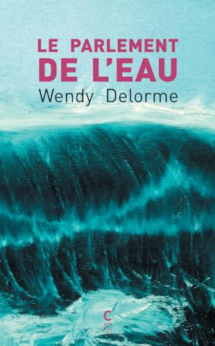 Le Parlement de l'eau