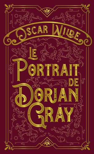 Le Portrait de Dorian Gray - Collector book cover