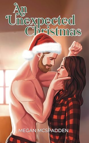 An Unexpected Christmas (Right Place, Right Time)