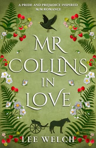 Mr Collins in Love