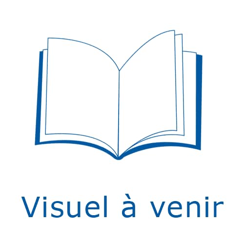 Tonnerre après les ruines book cover