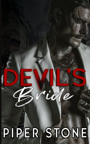 Devil's Bride book cover