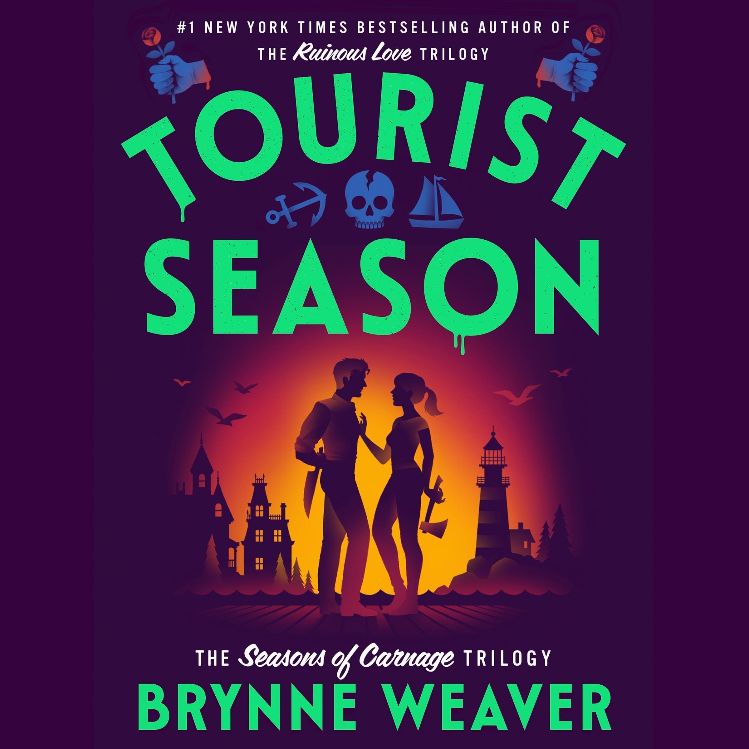 Tourist Season