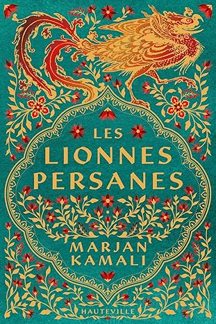 Les Lionnes persanes