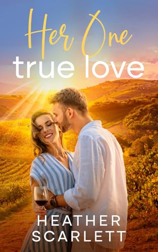 Her One True Love book cover