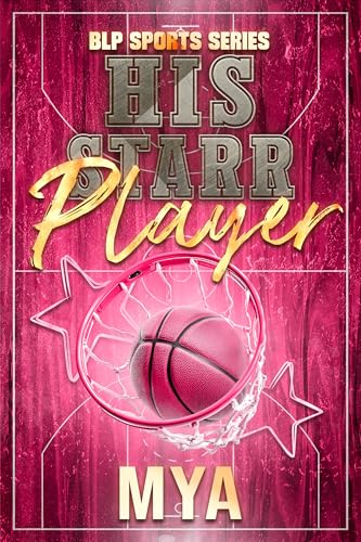 His Starr Player book cover
