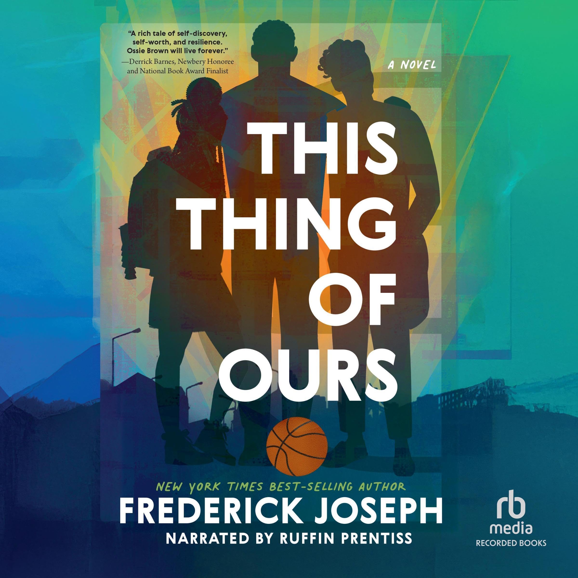 This Thing of Ours