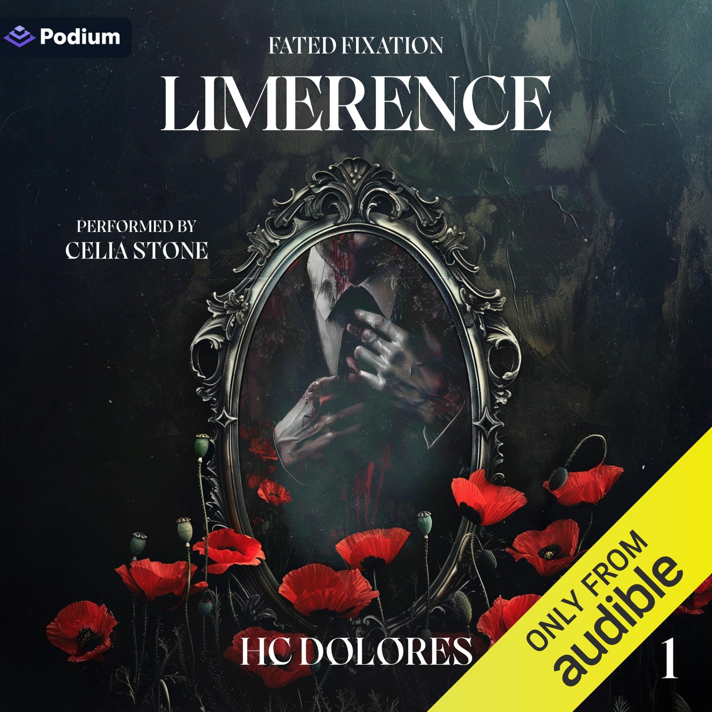 Limerence (Fated Fixation, #1)