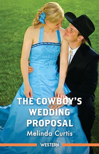 The Cowboy Academy book cover 1