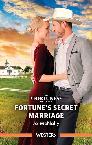 Fortune's Secret Marriage book cover