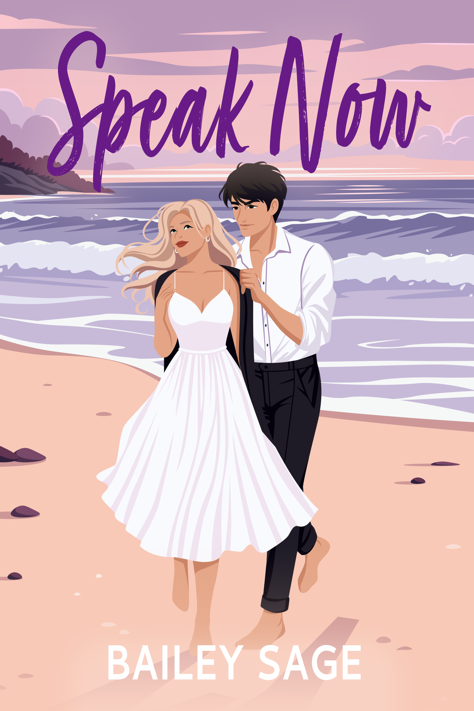 Speak Now By Bailey Sage Goodreads speak-now-by-bailey-sage-goodreads