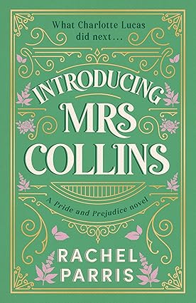 Introducing Mrs Collins