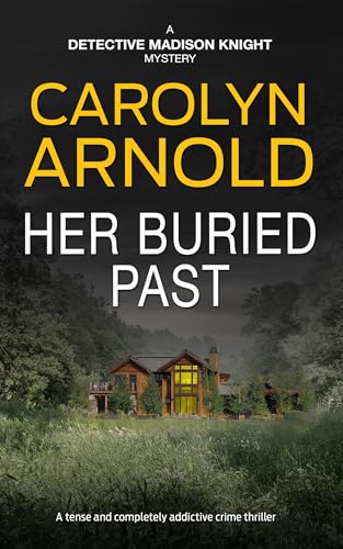 Her Buried Past book cover