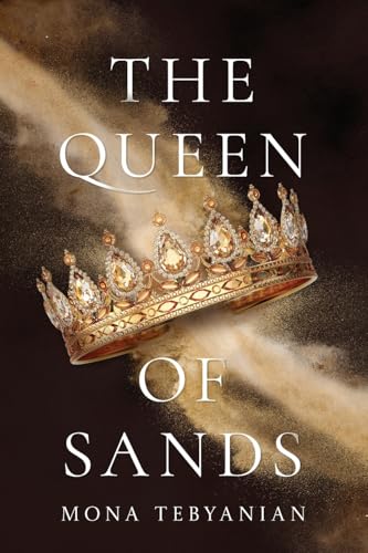 The Queen of Sands