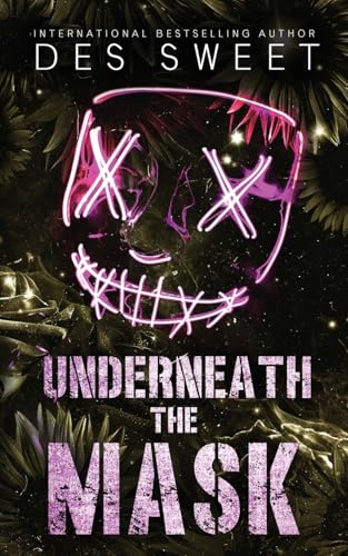 Underneath the Mask book cover
