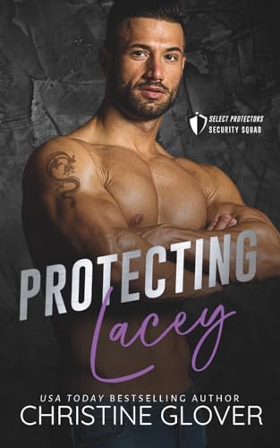 Protecting Lacey book cover