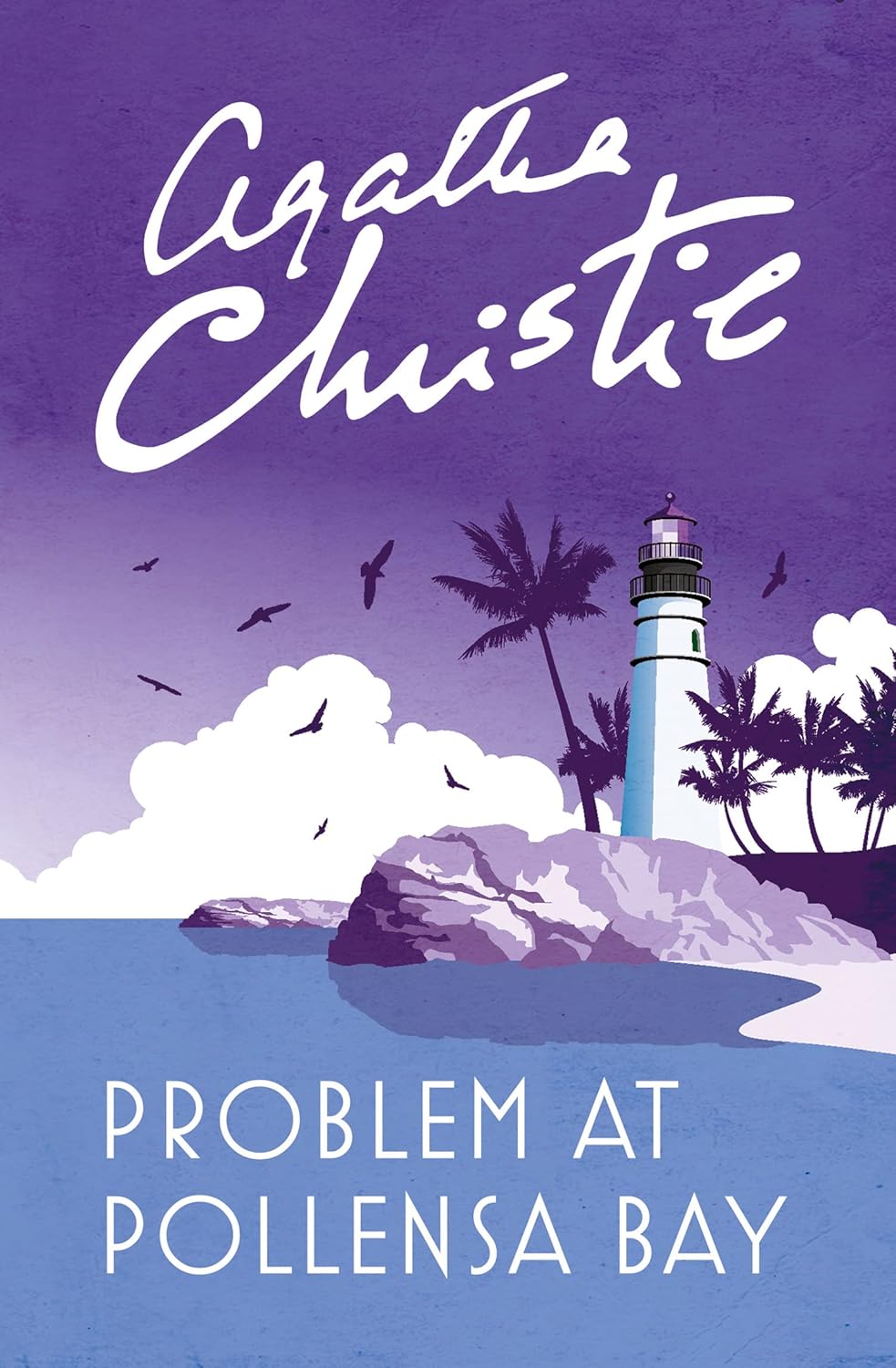 Problem at Pollensa Bay (Hercule Poirot, #45)