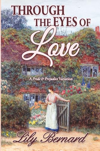 Through the Eyes of Love book cover