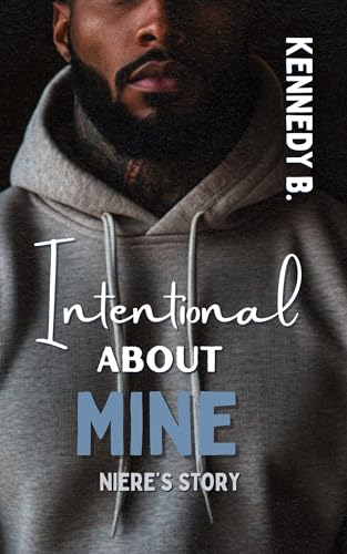 Intentional About Mine book cover