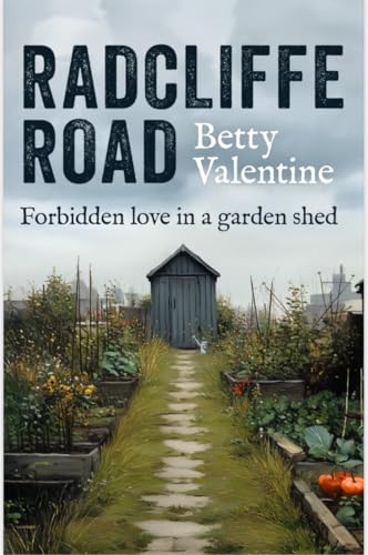 Radcliffe Road book cover