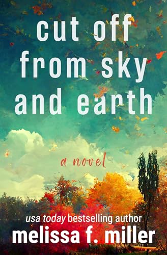 Cut Off from Sky and Earth book cover
