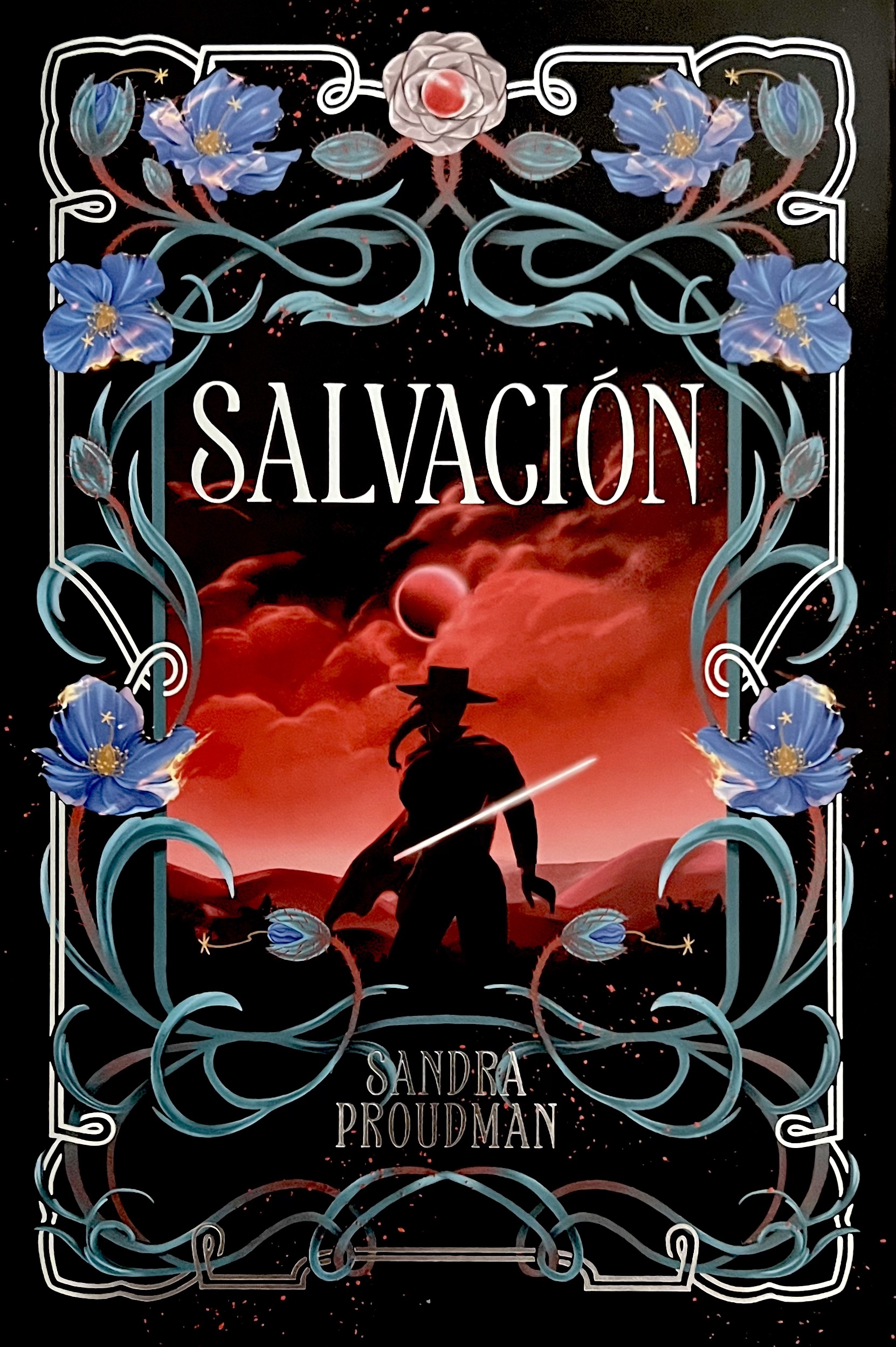 Salvación