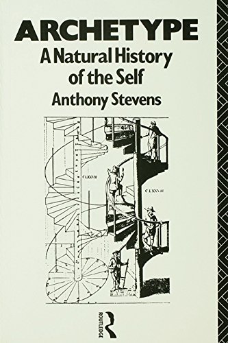 Archetype book cover