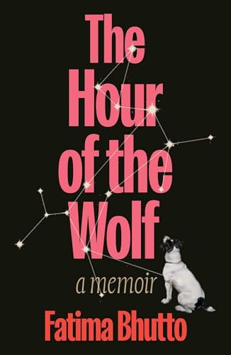 The Hour of the Wolf book cover