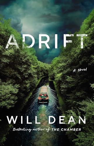 Adrift: A Novel