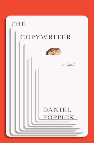 The Copywriter Book Cover