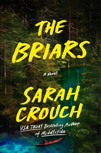 The Briars: A Novel