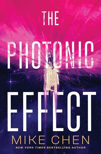 The Photonic Effect book cover