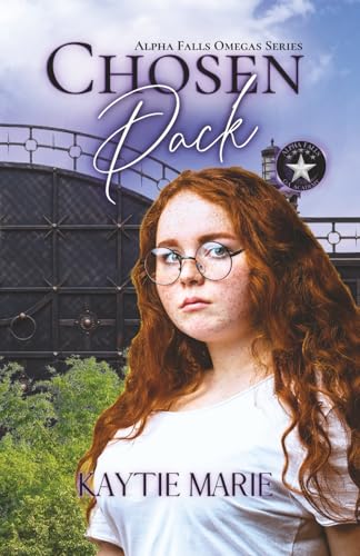 Chosen Pack book cover