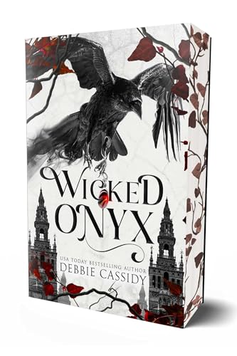 Wicked Onyx Book Cover