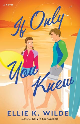 If Only You Knew book cover