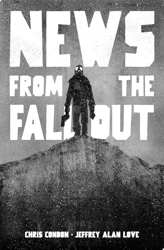 News from the Fallout book cover