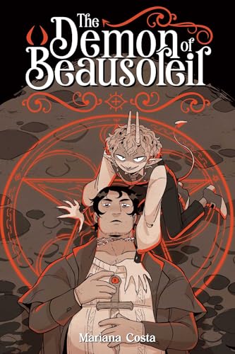 The Demon of Beausoleil