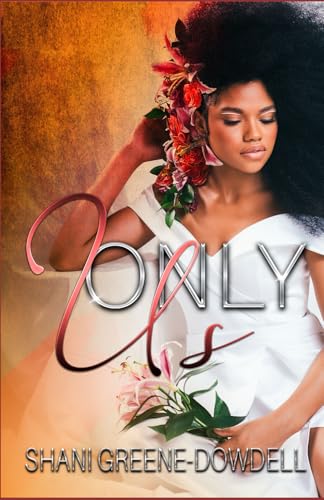 Only Us book cover