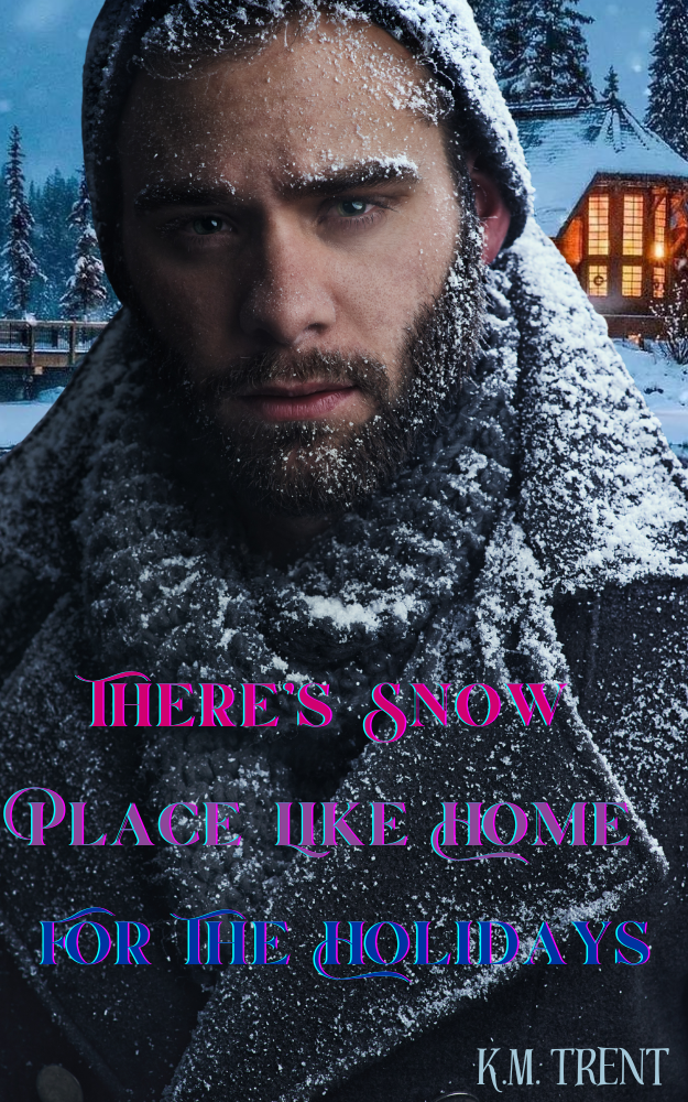 There's Snow Place Like Home For The Holidays
