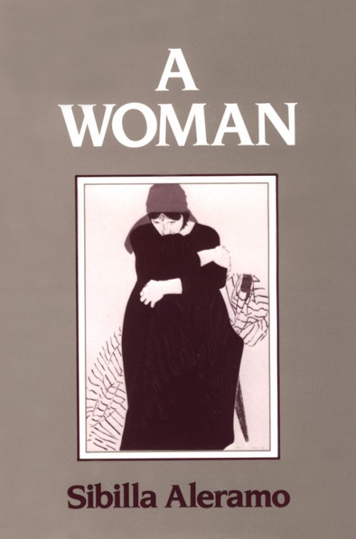 A Woman