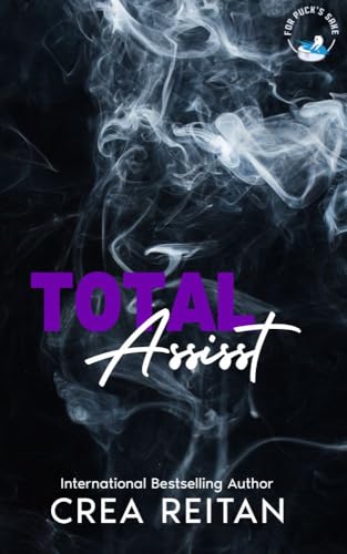 Total Assist book cover
