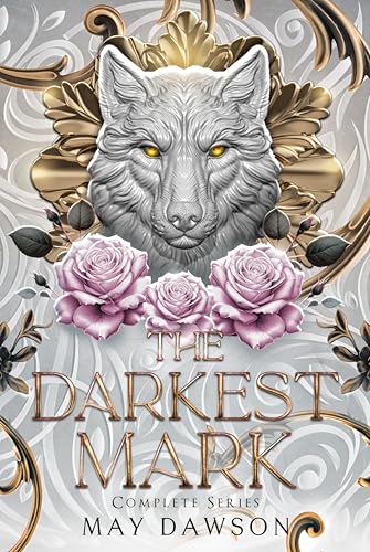 The Darkest Mark Complete Collection book cover