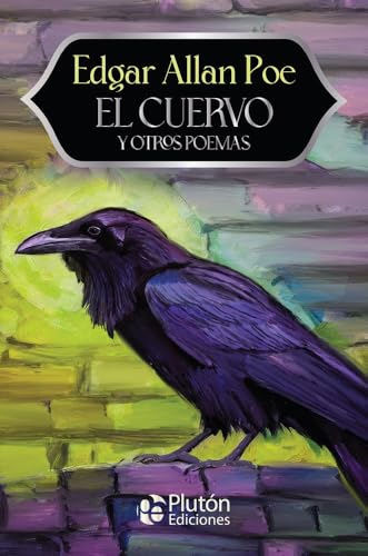 El cuervo y otros poemas book cover