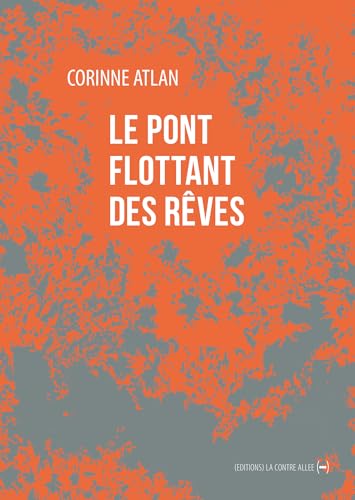 Le Pont flottant des rêves book cover